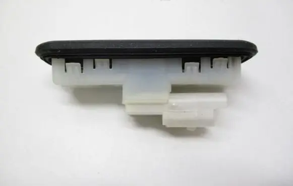 Citroen C4 I Picasso Tailgate opening switch 6490R3