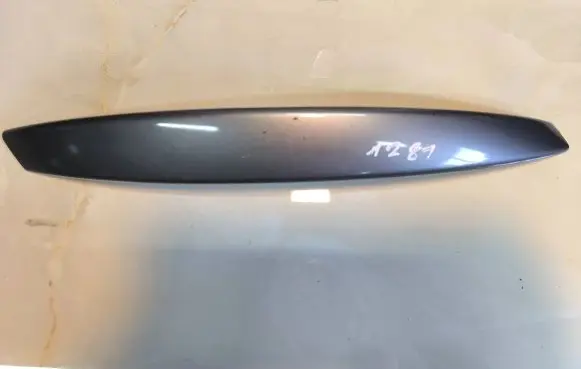 BMW X3 E83 Other interior part 3453005 280808