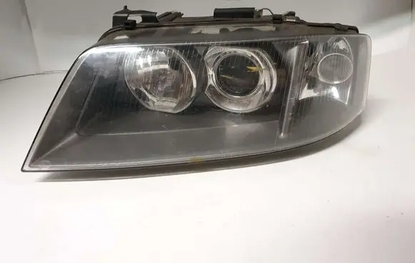 Audi A4 S4 B6 8E 8H Headlight/headlamp 96373601