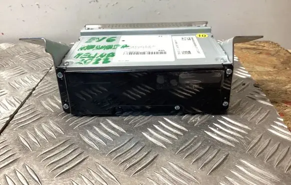 KIA EV6 Radio/CD/DVD/GPS head unit 96560CV050
