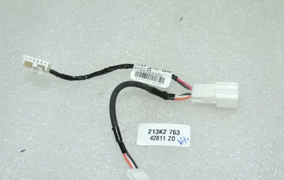 Nissan Qashqai Front door wiring loom 165029480 264304EH3A