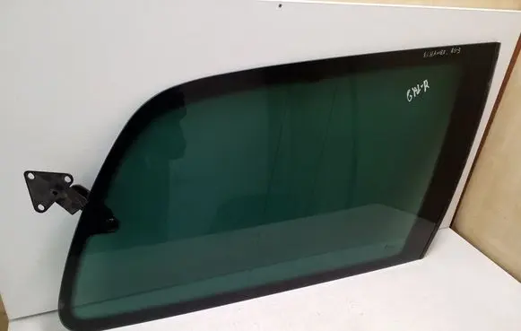 Ford Galaxy Rear side window
