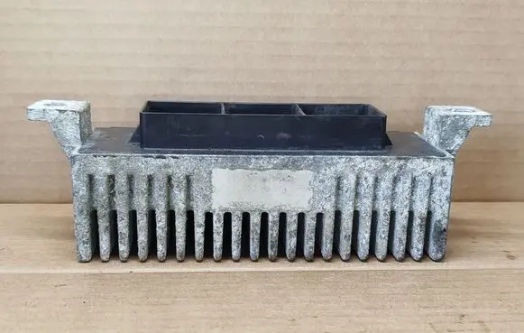 Glow plug pre-heat relay