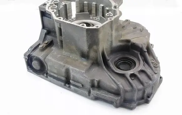 Opel Astra G Other gearbox part 456RH