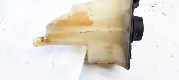 Volvo S40, V40 Coolant expansion tank/reservoir 30804963