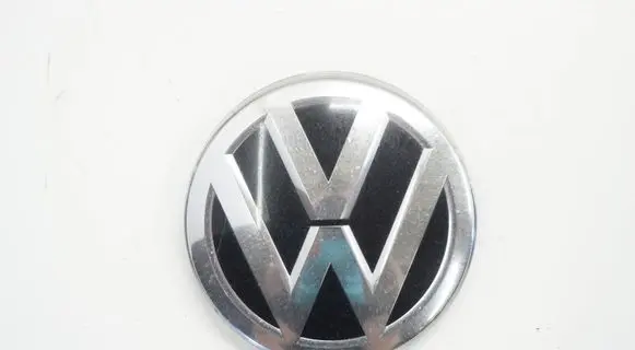 Volkswagen PASSAT B8 Manufacturer badge logo/emblem 3G0853601A