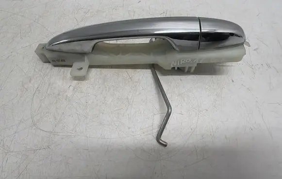 KIA Niro Rear door exterior handle