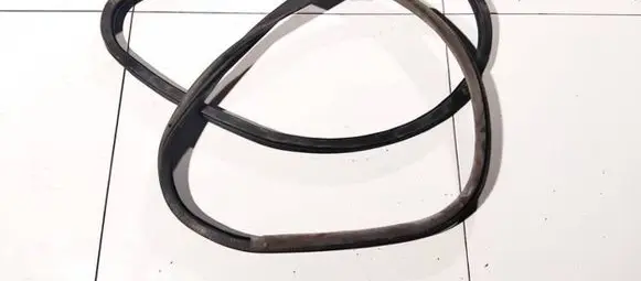 Audi A4 S4 B5 8D Rubber seal front coupe door 