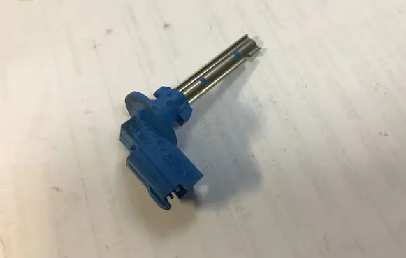 Ford Focus Interior temperature sensor VPAMFH19C734AA