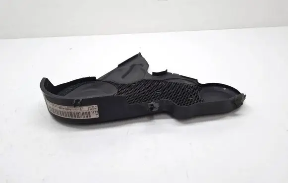 Skoda Superb B6 (3T) Timing belt guard (cover) 03L109107E