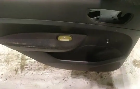 Peugeot 307 Rear door card panel trim
