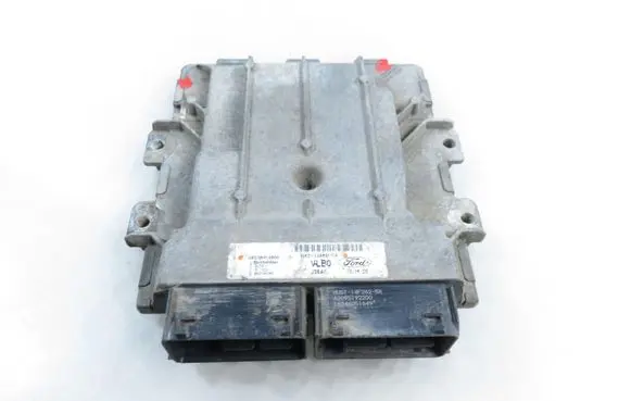 Ford Transit Engine control unit/module GK2112A650CA A2C38412600