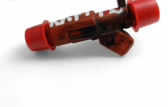 Alfa Romeo 156 Fuel injector 60667012