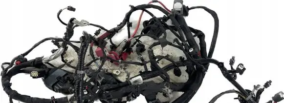 Dodge Challenger Wiring harness 68273493AC