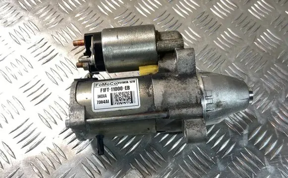 Ford Kuga II Starter motor F1FT11000EB