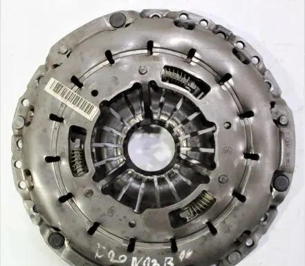 BMW 1 F20 F21 Dual mass flywheel 7621180