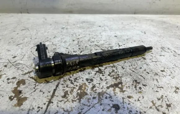 Jeep Cherokee Fuel injector 0445110218