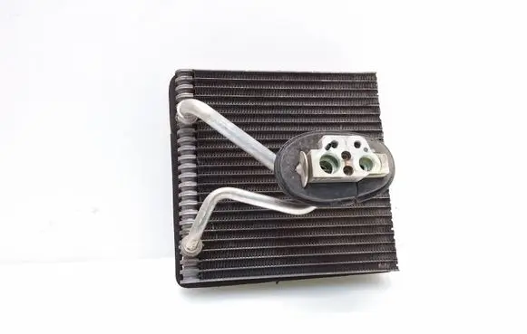 Seat Leon (1P) Air conditioning (A/C) radiator (interior) 