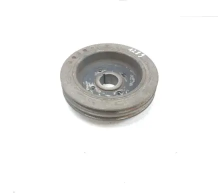 Mitsubishi Pajero Sport I Crankshaft pulley