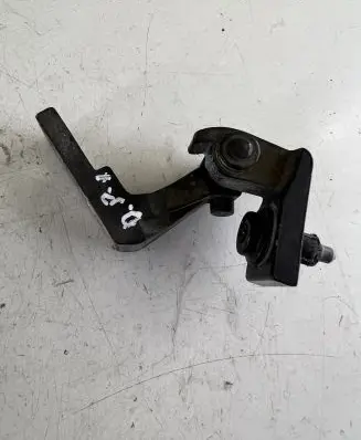 Audi A6 S6 C6 4F Front door upper hinge