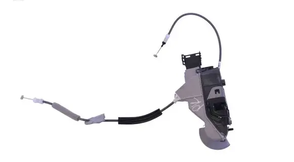 Opel Mokka B Coupe door lock (next to the handle) 1A006442 21022001