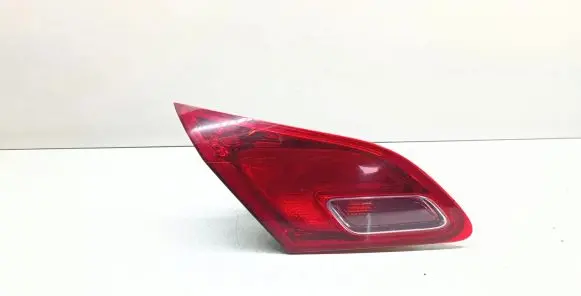 Opel Astra J Tailgate rear/tail lights