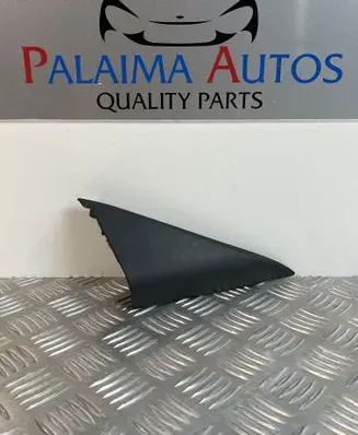 KIA Carens III Front door wing mirror part 87661A4000