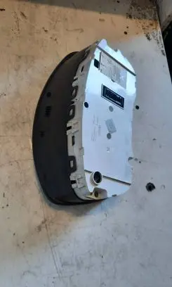 Ford C-MAX I Speedometer (instrument cluster) 3M5T10A855A
