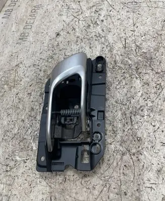 Porsche Macan (95B) Rear door handle trim 95B837020