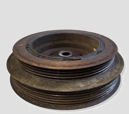 Ford Transit Crankshaft pulley 6S1Q6B319AF