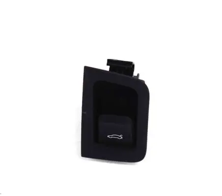 Audi A6 S6 C7 4G Tailgate/boot open switch button 