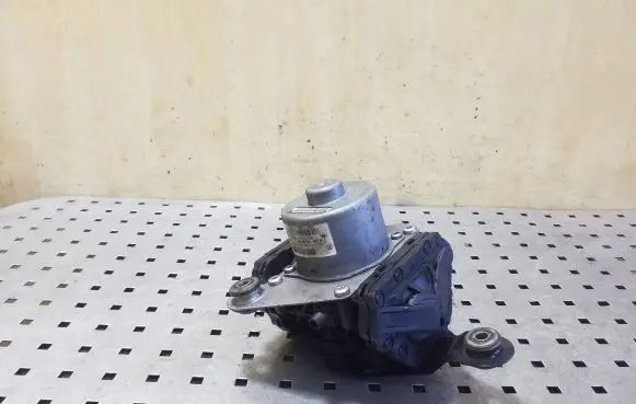 Vacuum pump
