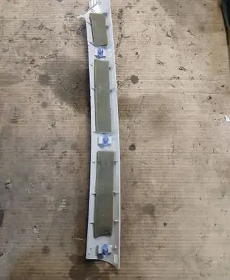 Renault Scenic IV - Grand scenic IV (A) pillar trim 769121504R