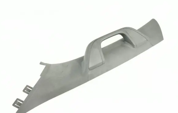 Dodge RAM Other sill/pillar trim element 6BN45TRMAE