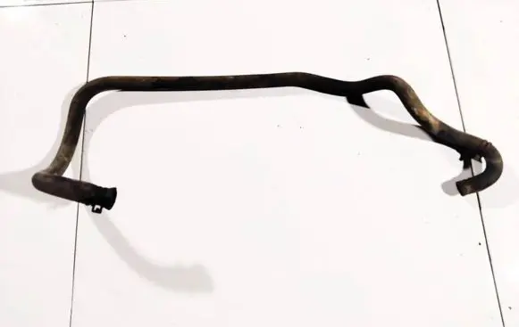 Ford Mondeo Mk III Engine coolant pipe/hose 2s718n021bf