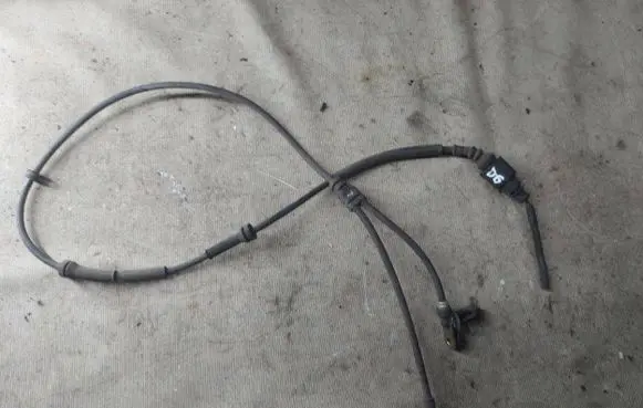 Ford Galaxy ABS rear brake sensor 7m3927807k