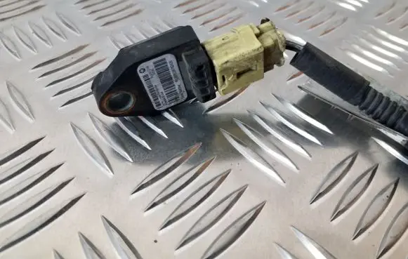 Dodge Nitro Airbag deployment crash/impact sensor P04896061AA