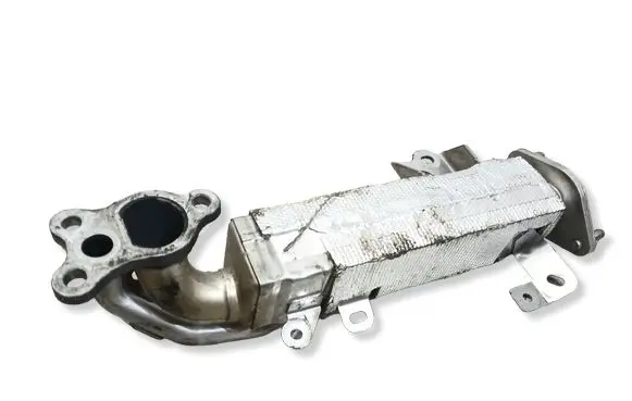 Mazda 6 EGR valve cooler 