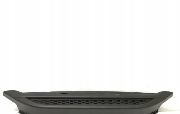 Peugeot 208 Front bumper lower grill