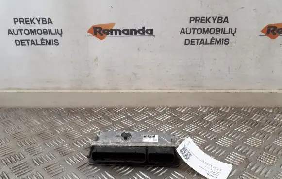 Lexus RX 450H Engine control unit/module 8966148G10