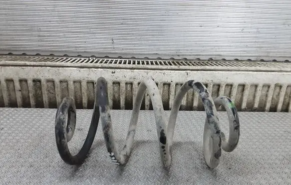 Renault Modus Rear coil spring