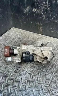 Volvo XC90 Rear differential P1216684