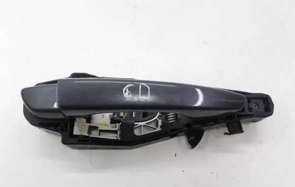 Peugeot 508 Rear door exterior handle 9688834080