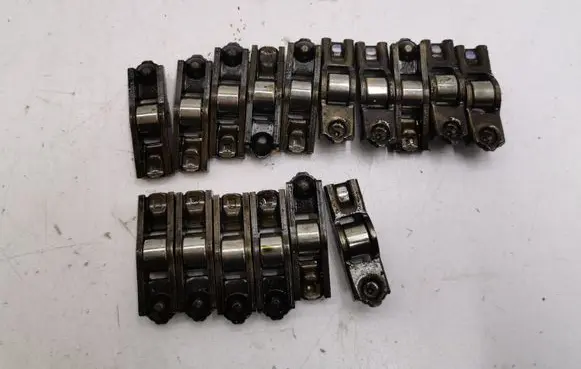 Toyota Corolla Verso AR10 Valve rocker arm 
