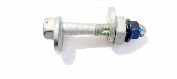 KIA EV6 Nuts/bolts 