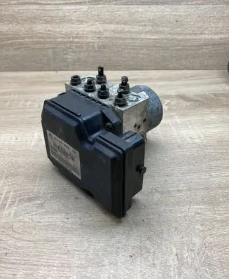 Volkswagen PASSAT CC ABS Pump 3AA614109N