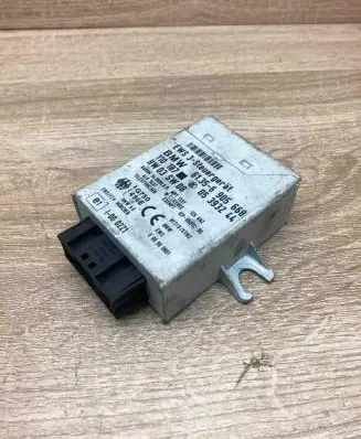 BMW 3 E46 Immobilizer control unit/module 6905668 05393244