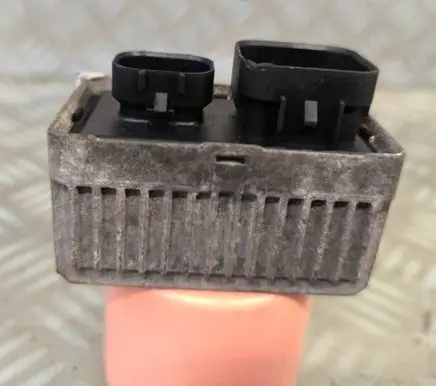 Peugeot Boxer Glow plug pre-heat relay 0522121101
