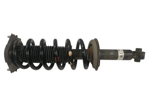 Subaru Ascent Rear shock absorber with coil spring 20365XC00A