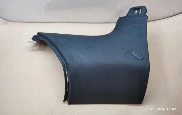 Audi Q7 4L (D)pillar trim (top) 4L0867245